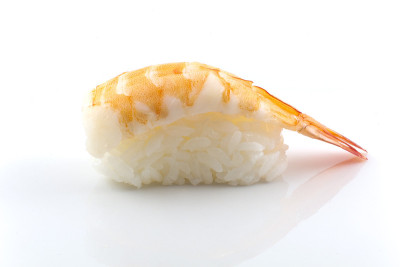 虾寿司
