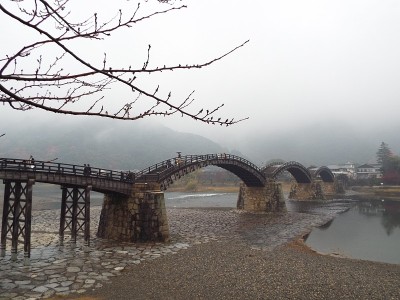 Kintai桥