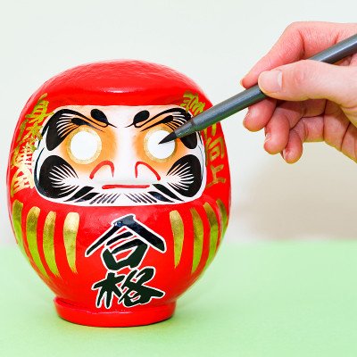 祝升学考试胜利
