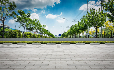 路山
