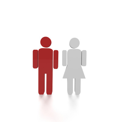 男女皆宜的