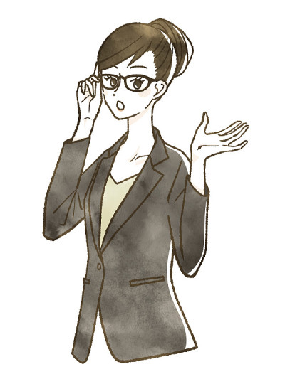 女人衣服