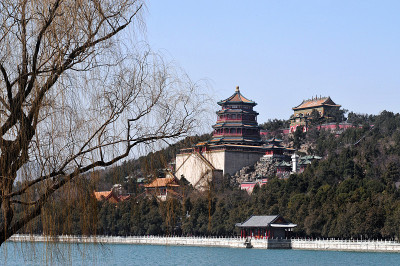 中国北京