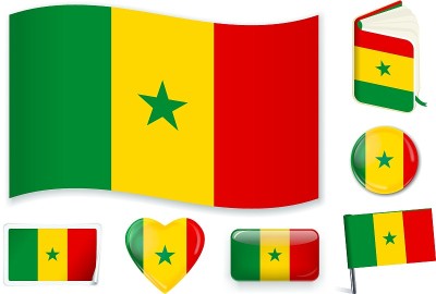 Senegalese_flag