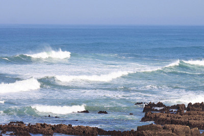 海浪