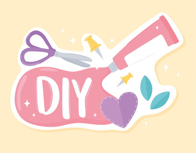 DIY单词和工具