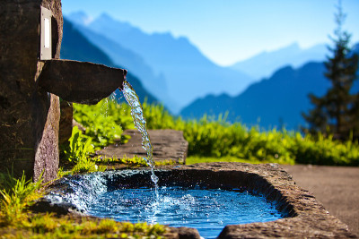 水泉