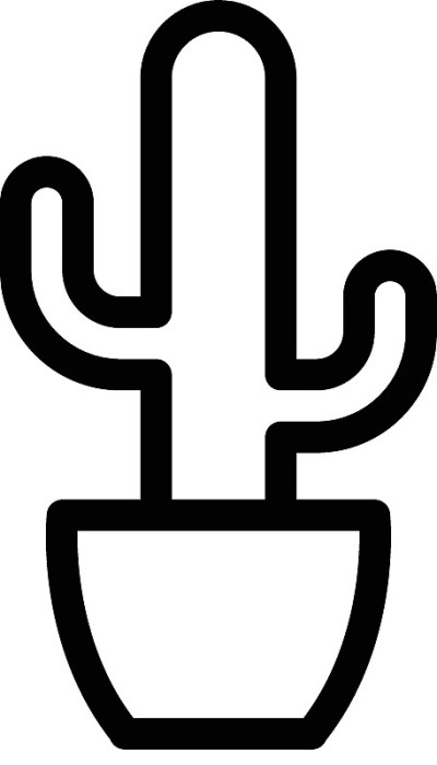 仙人掌