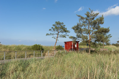 景观Niendorf