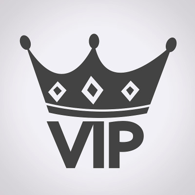 VIP会员图标