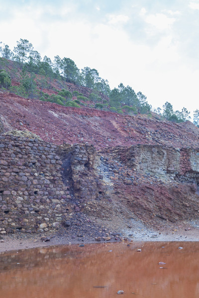 流域Riotinto