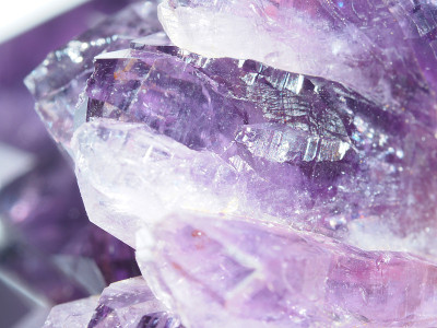 紫水晶