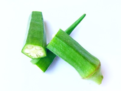 秋葵片