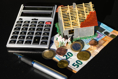 Baufinanzierung