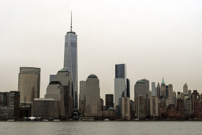 GraySkyline