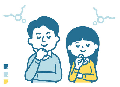 男人和女人去想象
