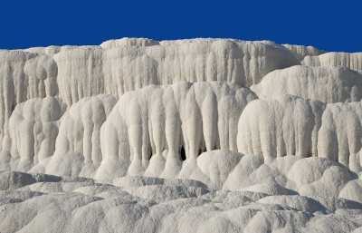 Pamukkale (Travertine)