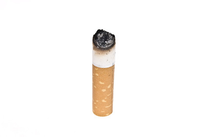 烟头