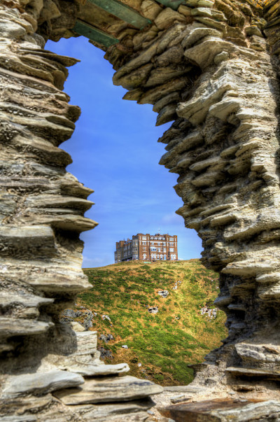 Tintagel
