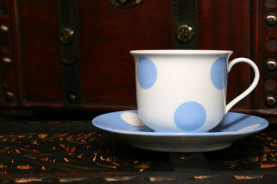 茶杯