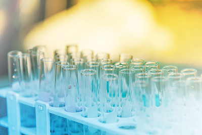 实验室科学研究