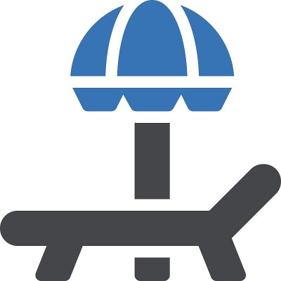 休息