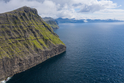 Vagar,法罗群岛