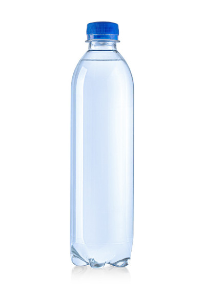 水的塑料瓶