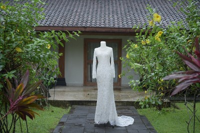 婚纱