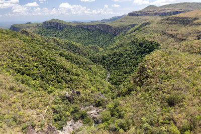 veadeiros的Chapada dos veadeiros