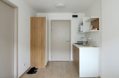 储藏室和用具