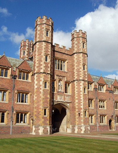 剑桥大学