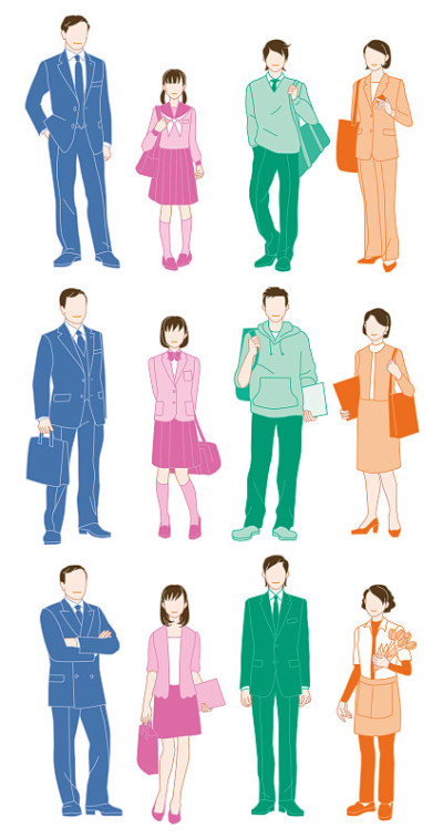 家庭结构、成长、亲子