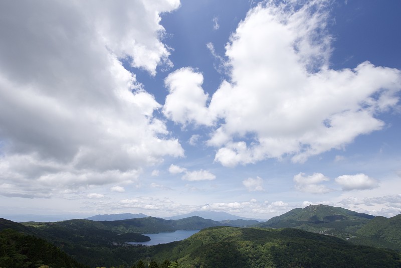 高原