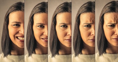 女人的情感