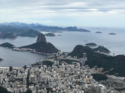 城市