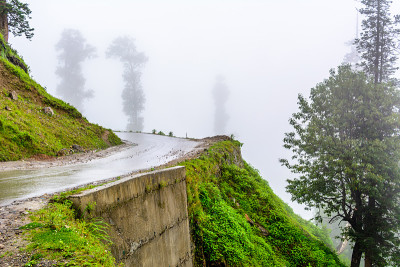 山路