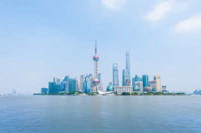 上海