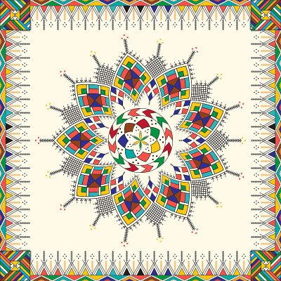 Al-Qatt Al-Asiri模式10
