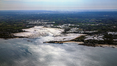 La Baule Pornichet Le Pouliguen Le Croisic La turb