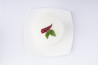 悠闲地或Idli