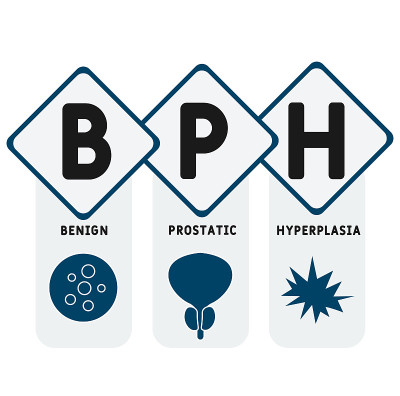 BPH:良性前列腺增生的缩写