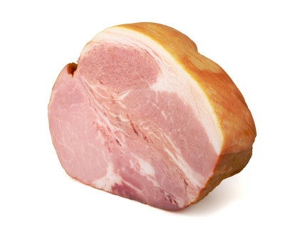 他