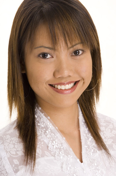 白衣女孩2