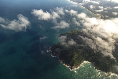São保罗海岸