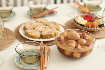Tet的用法和样例