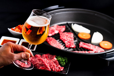 日本牛肉