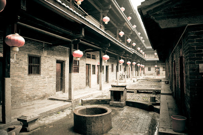 福建土楼
