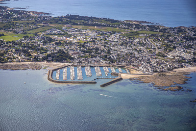 La Baule Pornichet Le Pouliguen Le Croisic La turb