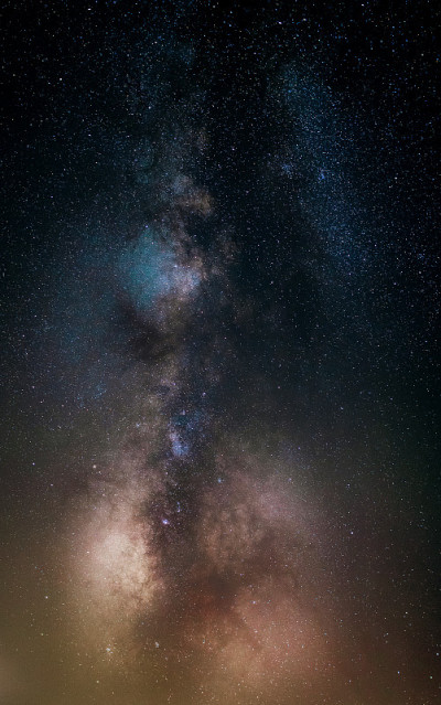 银河系的恒星